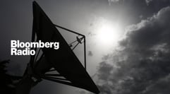 Bloomberg Radio