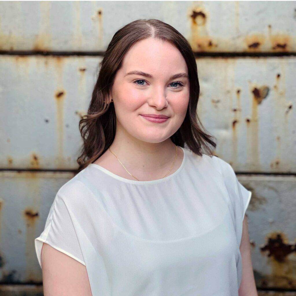 Addie Rouse Headshot